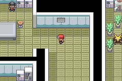 口袋妖怪梦的光点