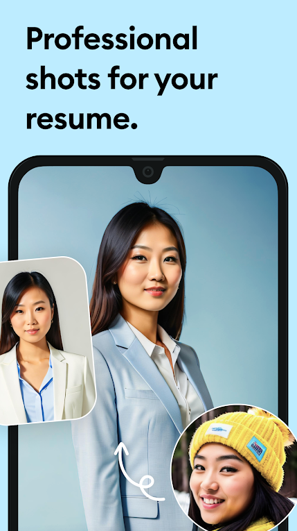 remini油画中文版