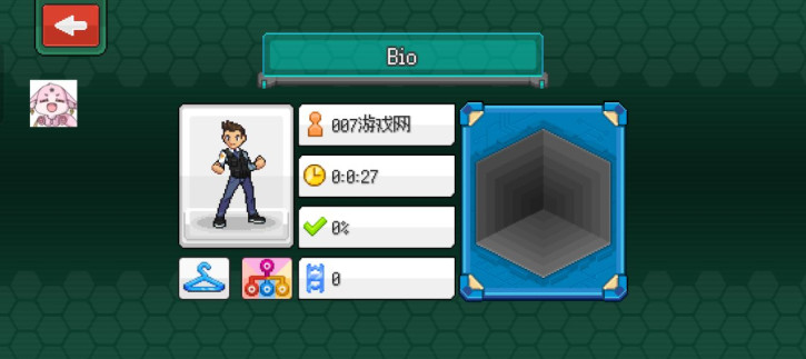 超进化精灵2中文版