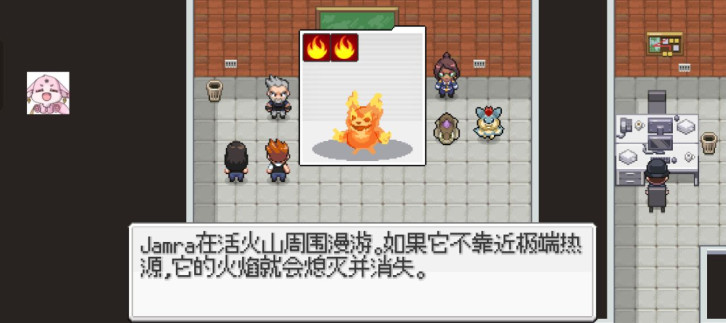 超进化精灵2中文版