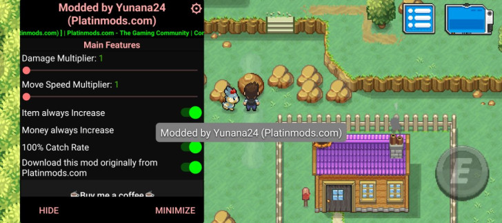 超进化精灵2中文版