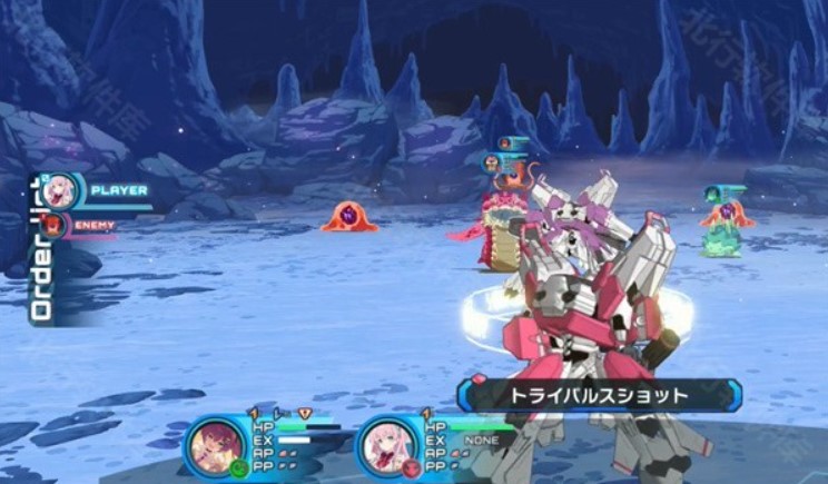 少女庭园手机版