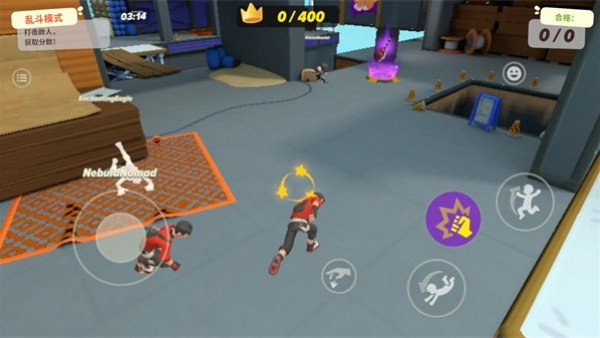 忍者派对（Ninja Party）中文版下载