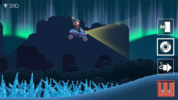 夏日追捕者汉化版下载