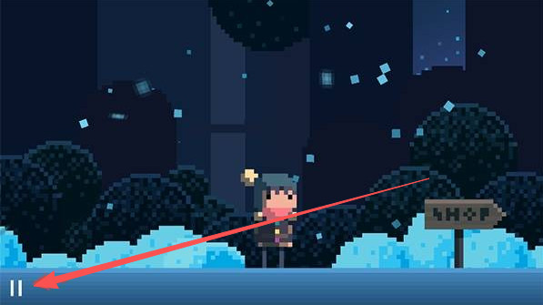 夏日追捕者中文版