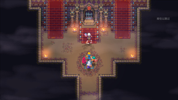 海之号角柯罗诺斯地下城图片9