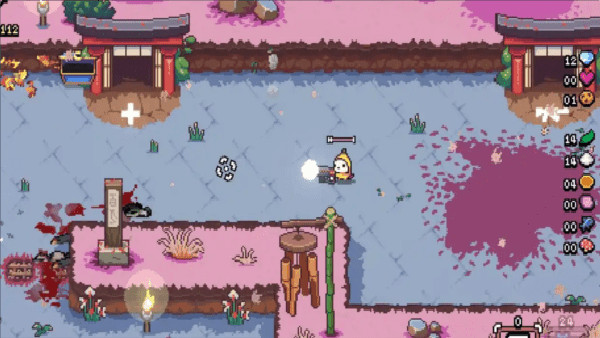 AK蝾螈内置菜单Mod版