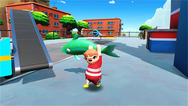 可靠快递完整版