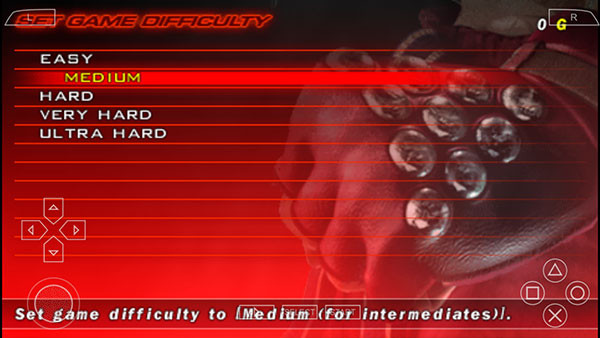 铁拳5暗之复苏手机完整版