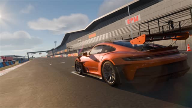 手动挡停车场2中文版