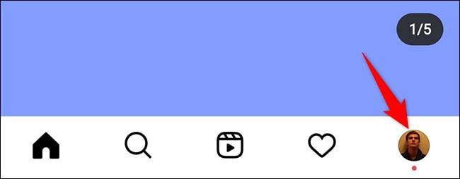 instagram官方版2025