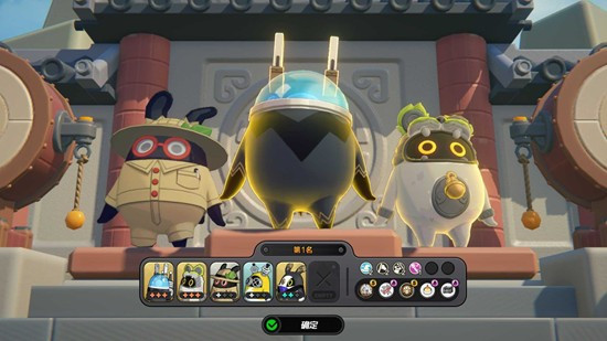 《绝区零》嗯呢棋闻录阵容搭配攻略