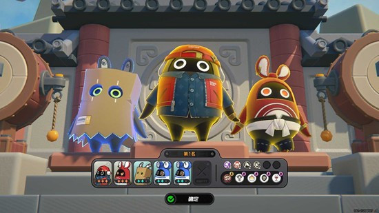 《绝区零》嗯呢棋闻录阵容搭配攻略