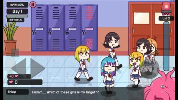 触手柜子2移植版