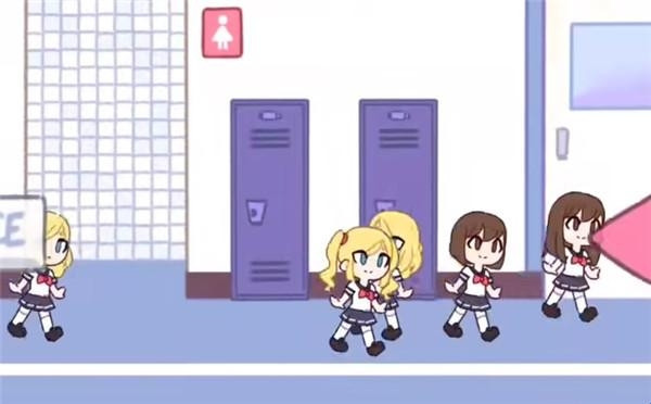 触手柜子2移植版