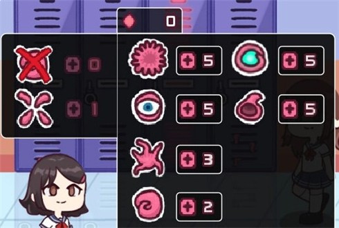 触手柜子2移植版