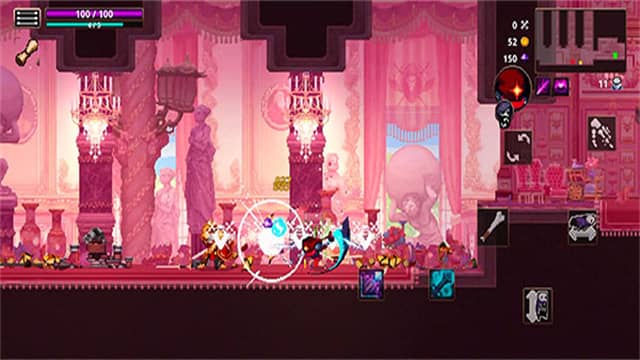 小骨英雄杀手中文版