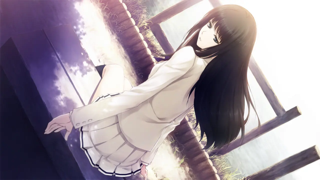 壳之少女汉化版