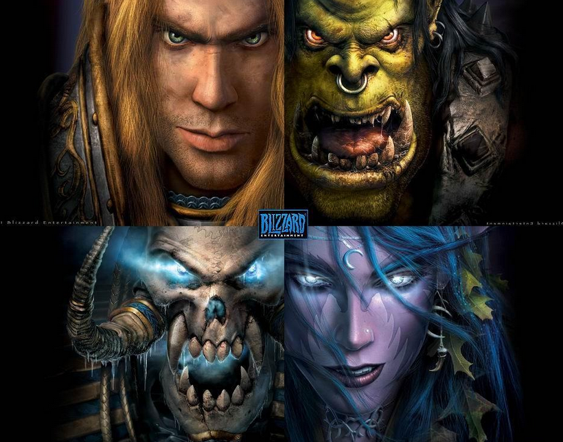 魔兽争霸3冰封王座手机版