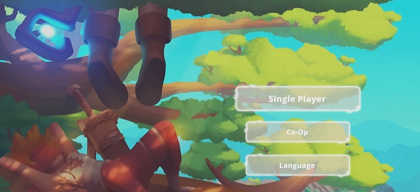 光辉光之守护者