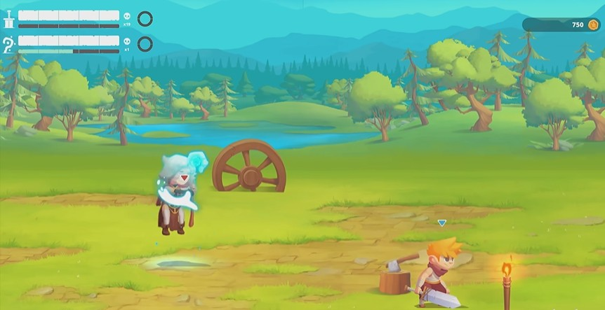 光辉光之守护者