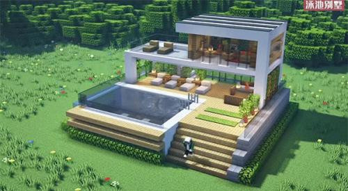 我的世界1.8.3