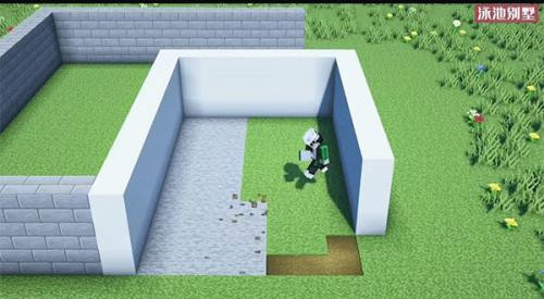 我的世界1.8.3