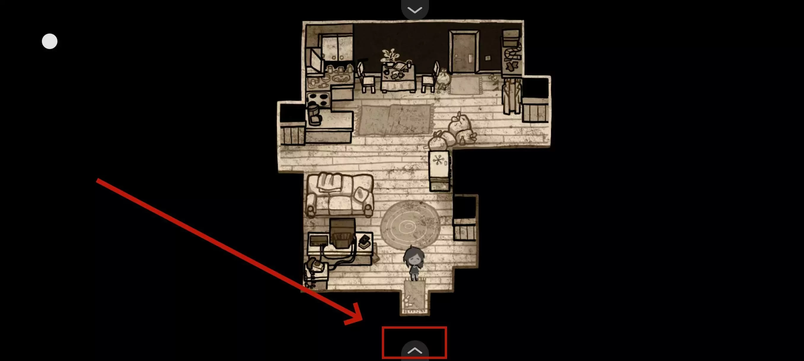 安迪和莉莉的棺材中文版