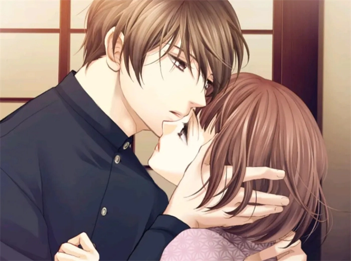 蝶之毒华之锁汉化版