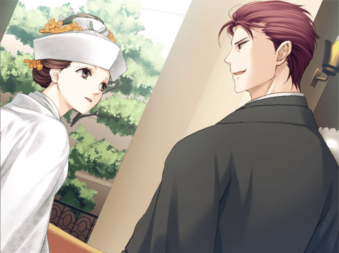 蝶之毒华之锁汉化版