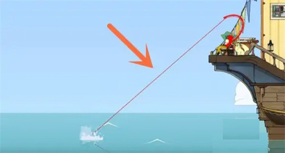 灵魂摆渡人中文版