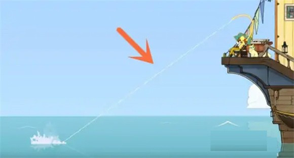 灵魂摆渡人中文版