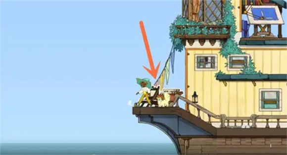 灵魂摆渡人中文版