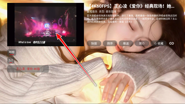 家视音乐电视版