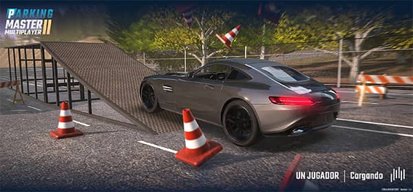 多人停车大师2汉化版