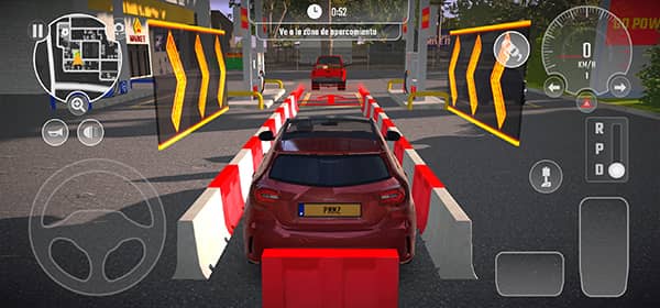 多人停车大师2汉化版