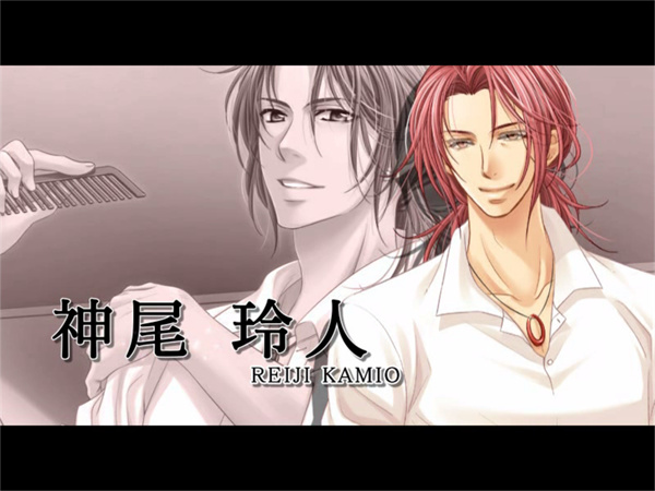 银之冠碧之泪汉化版