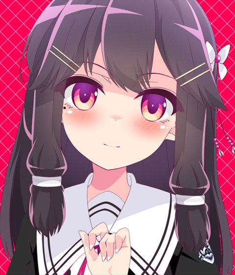 你与她的百合狂想曲