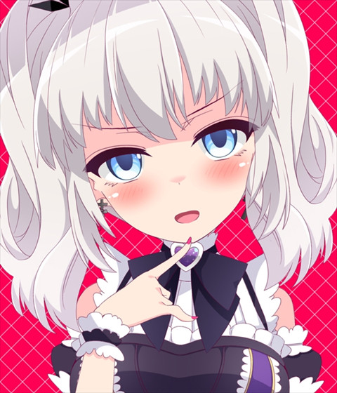 你与她的百合狂想曲