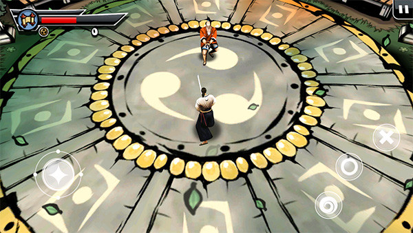 游戏通关技巧截图1