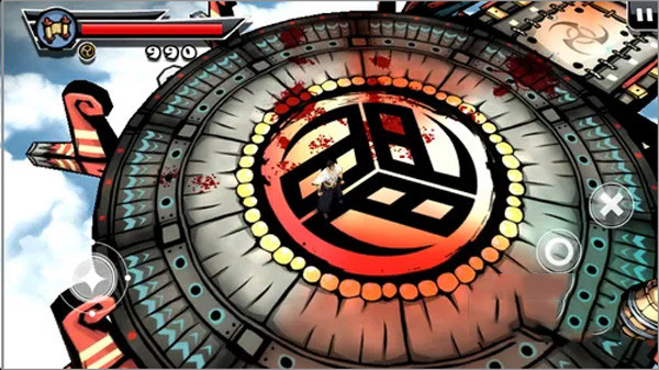 终章通关攻略截图1