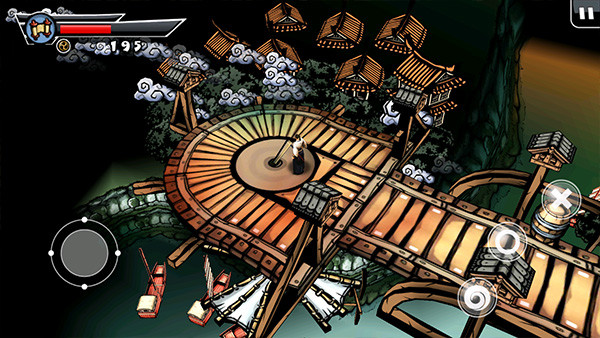 游戏通关技巧截图3