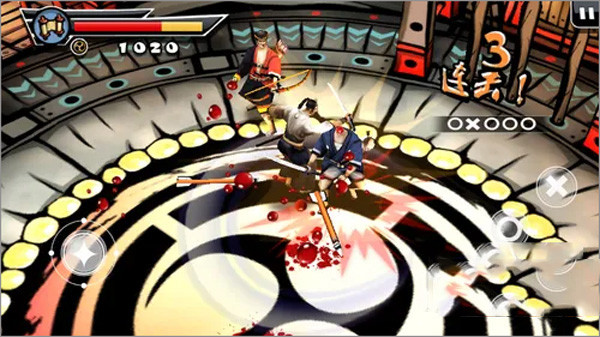 终章通关攻略截图3