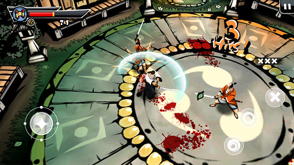 游戏通关技巧截图2