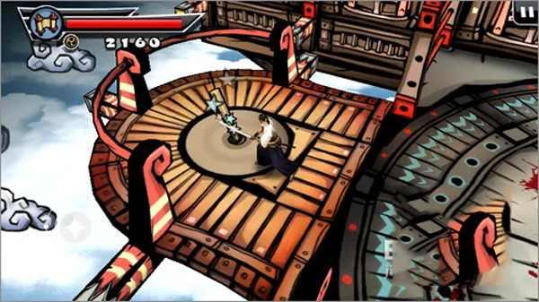 终章通关攻略截图6