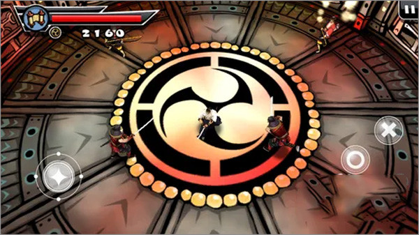 终章通关攻略截图10