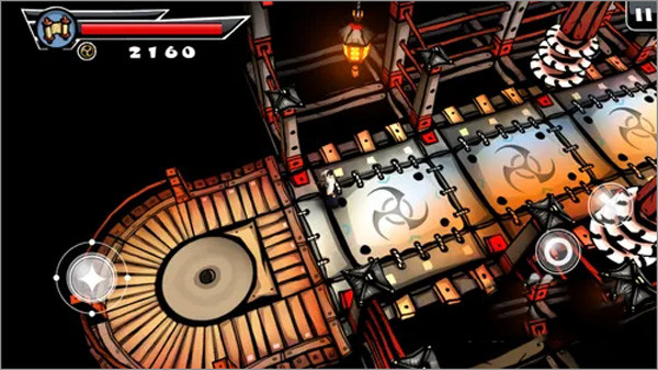 终章通关攻略截图7