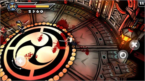 终章通关攻略截图11