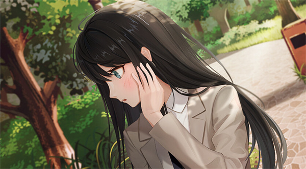 完美恋人安卓汉化版