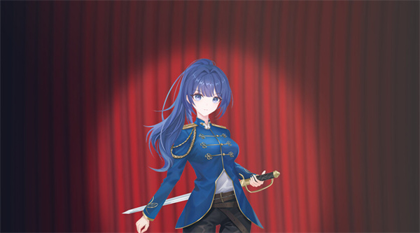 完美恋人安卓汉化版